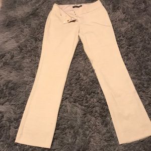 EUC limited Drew fit size 4